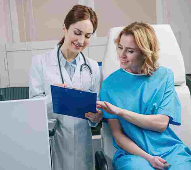 Patient Health Portal